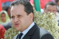 Mohamed Yassine Mansouri