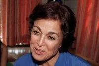 Fatema Oufkir