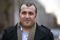 Achmed Baâdoud