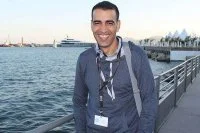 Hassan Hamdi