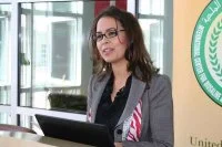 Ismahane El Ouafi
