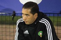 Hassan Benabicha
