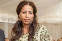 Fatima Khouchoua