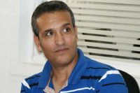 Aziz Bouderbala