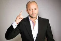 Nadir Khayat