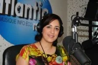 Khadija Sifi