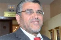 Mustapha Ramid