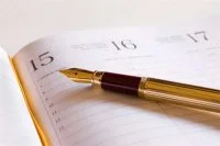 Agenda