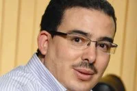 Taoufik Bouachrine