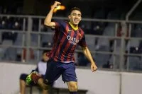 Mounir El Haddadi