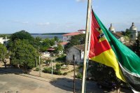 Mozambique