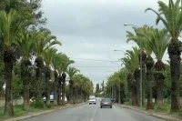 Benslimane