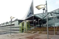 Celstraf geëist tegen Antwerpse Marokkaan voor wurgpoging met doucheslang