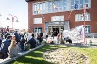 Familie Dakhouch riskeert met vijf kinderen op straat te belanden in Luik