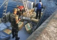 Haven Al Hoceima nieuwe drugshub van Marokko