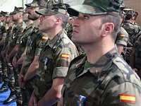 Spanje wil betere militaire samenwerking met Marokko
