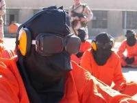 Marokkaanse gevangene Guantanamo aan Marokko uitgeleverd