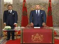 Toespraak van Koning Mohammed VI voor het Troonfeest