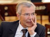 Abdelatif Menouni, nieuwe adviseur van koning Mohammed VI