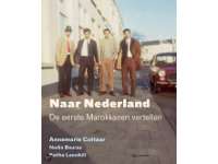 Naar Nederland