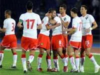 Resultaat voetbalwedstrijd Marokko - Senegal 2-0