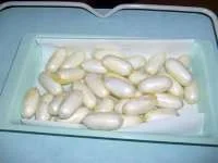 Mulas aangehouden op luchthaven Casablanca met 7 kilo cocaïne