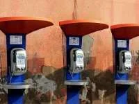 Verkoop 7% Maroc Telecom afgelast