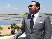 Mohammed VI verleent gratie aan 287 personen 
