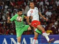 Marokko wint twee plaatsen in FIFA-ranking 
