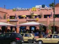 McDonald's Marokko krijgt halal-label