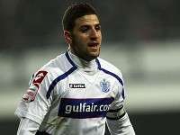 Gerets wil Adel Taarabt niet op Afrika Cup 2012 