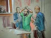 Aicha El-Wafi: "Zacarias Moussaoui is onschuldig" 