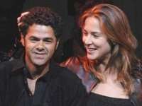 Jamel Debbouze wil met Melissa Theuriau film maken