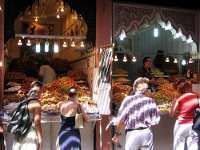 Aanslag Marrakesh: toerisme daalt met 11,5% 