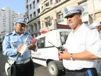 Ontmanteling Al Qaida-cel in Marokko 