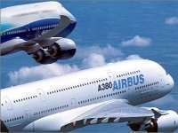 Airbus en Boeing vechten om Royal Air Maroc 