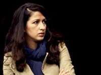 Zineb El Rhazoui wordt woordvoerster van "Geen hoer noch onderdanig" 