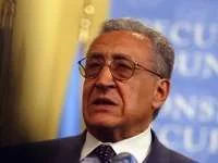 Lakhdar Brahimi: "Geen UAM zonder een Marokko-Algerije" 