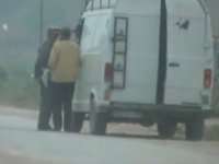 Zes corrupte politieagenten betrapt in Fez 