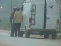 Zes corrupte politieagenten betrapt in Fez 