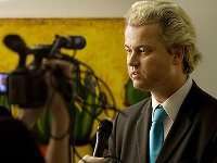 Geert Wilders: "Islam is geen religie en bedreigt de westerse waarden" 