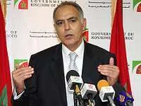 Coalitie van acht partijen in Marokko