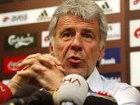 Eric Gerets: "Ons doel is Tanzania verslaan" 