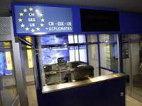 Nieuw systeem voor Schengen-visum