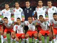 Uitslag wedstrijd Marokko - Tanzania 3-1