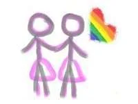 Marokkaanse homo's verzamelen in Ceuta 