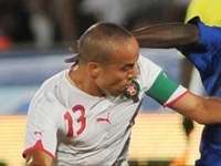 Afrika Cup: Marokko met Mali, Senegal en Burkina Faso 