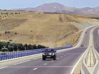 Snelwegverkeer Marokko neemt met 14% toe in 2011 