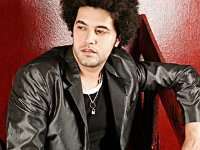 Abdelfattah Grini genomineerd voor de MTV Awards 