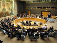 Marokko bij VN-Veiligheidsraad 